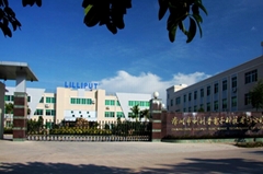 Zhangzhou Lilliput Electronic Technology Co., Limited Zhangzhou Lilliput Electronic Technology Co., Limited