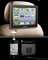 NEW!!!Lilliput 9.7" USB Monitor & HDMI Sync output for IPHONE4S/IPAD2/3(UM900) 2