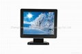 NEW!!!Lilliput 9.7" USB Monitor & HDMI Sync output for IPHONE4S/IPAD2/3(UM900) 4