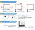 NEW!!! LILLIPUT 9.7'' Field Monitor with SDI,Component,HDMI input