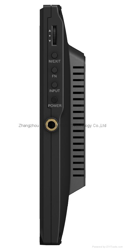 HDMI monitor