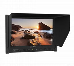 7" Camera-top Monitor, IPS panel (339)