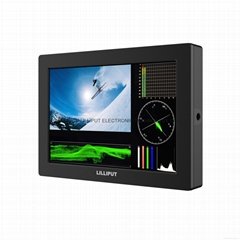 7" Full HD SDI Monitor  - Q7