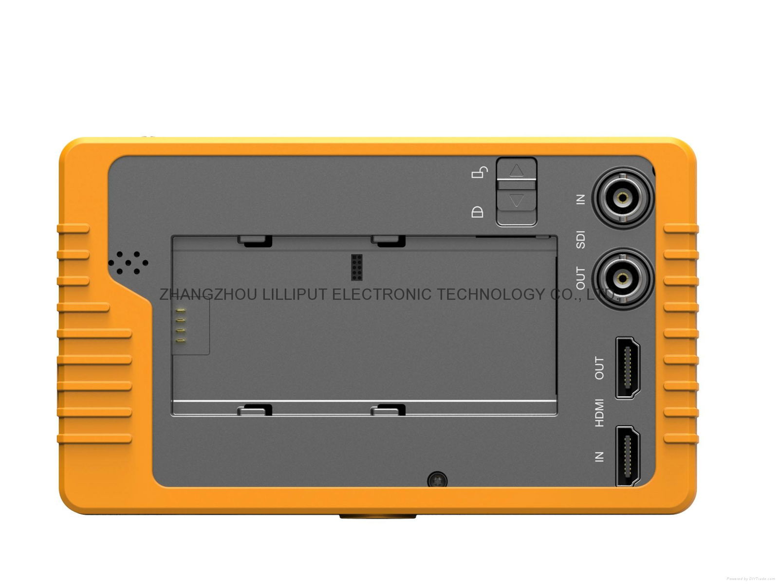 5.5'' FHD SDI MONITOR