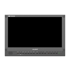 15.6'' 12G-SDI 4K monitor - BM150-12G