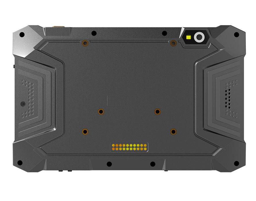 vehicle rugged tablet