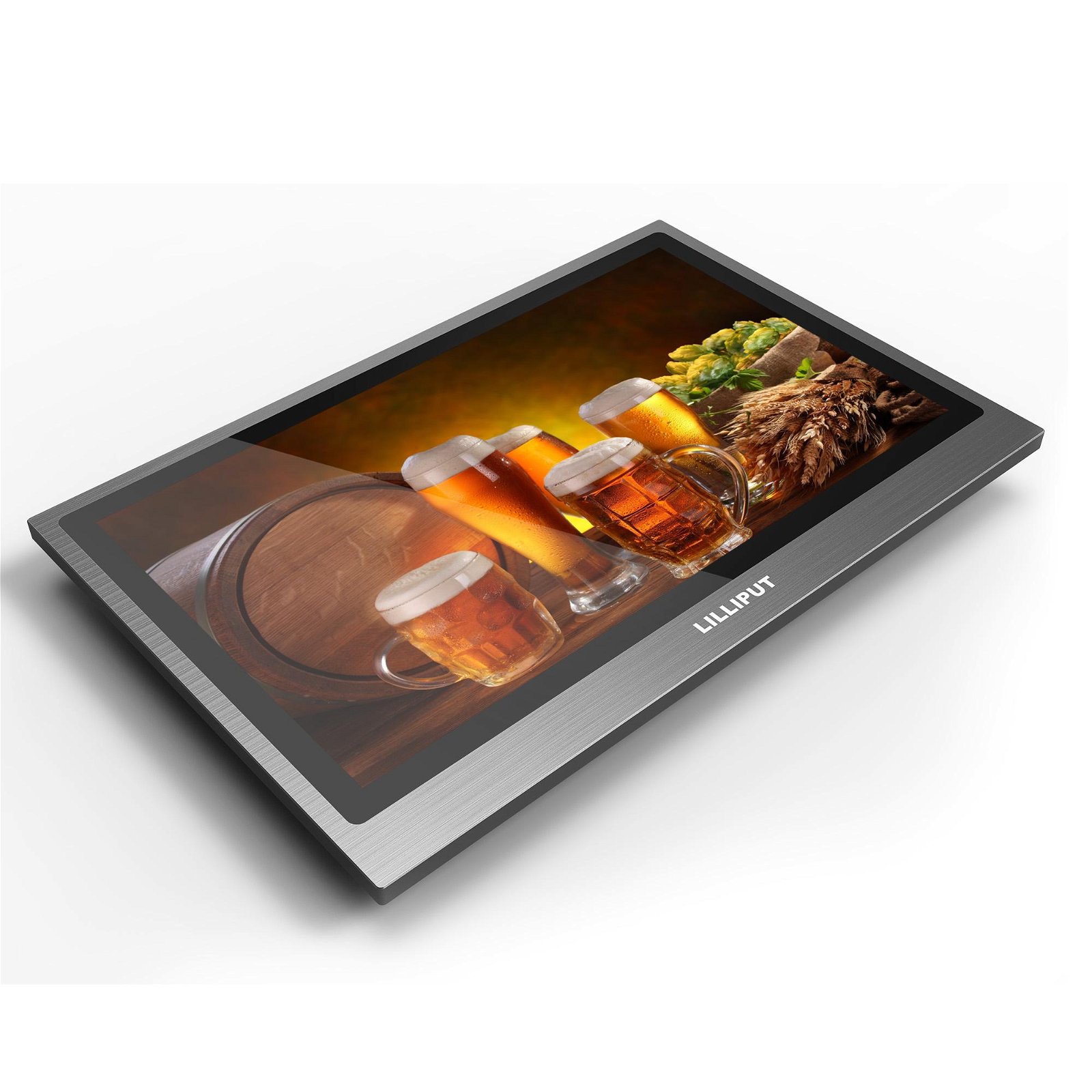 Capacitive Touch Monitor