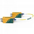 AVMATRIX 3G-SDI FIBER OPTIC EXTENDER 9