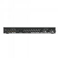 AVMATRIX Portable 6 Channel Multi-format Video Switcher