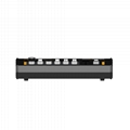 AVMATRIX mini 6 Channel Multi-format Video Switcher