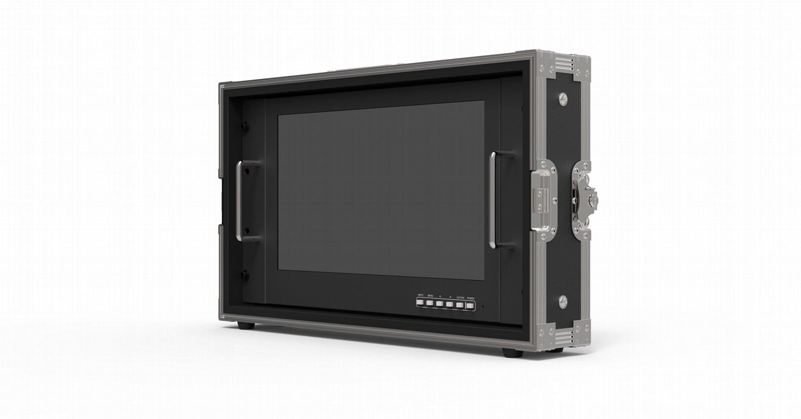 LILLIPUT 15.6 inch 1920*1080 security camera cctv monitor with 3G-SDI, HDMI, VGA 5