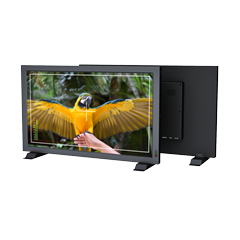 LILLIPUT PVM210S 21.5 inch SDI 4K HDMI VGA AV Professional Video Monitor 
