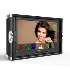 LILLIPUT 23.6inch UHD 12G-SDI,HDMI 2.0 broadcast  production studio monitor