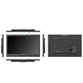 LILLIPUT 23.6inch UHD 12G-SDI,HDMI 2.0 broadcast  production studio monitor 6