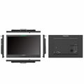 LILLIPUT 23.6inch UHD 12G-SDI,HDMI 2.0 broadcast  production studio monitor