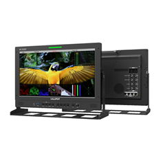 LILLIPUT 15.6inch UHD 12G-SDI,HDMI 2.0 broadcast production studio monitor   