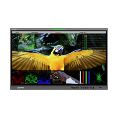 LILLIPUT 31inch UHD 12G-SDI,HDMI 2.0 broadcast production studio monitor   