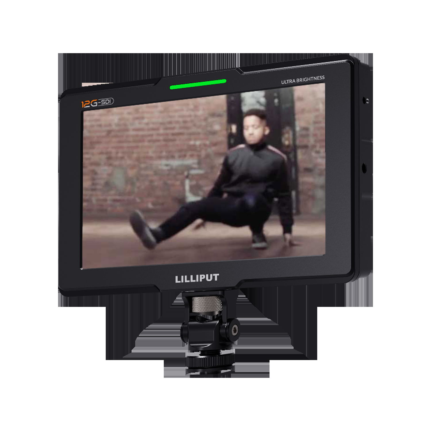 LILLIPUT 7inch 2000nits 12G-SDI Ultra Brightness On-Camera Monitor 5