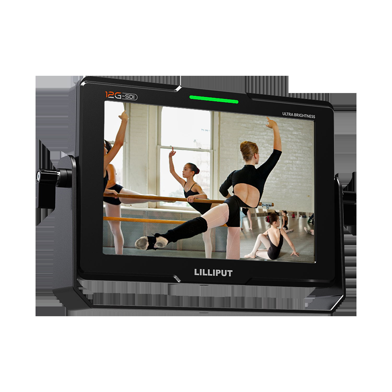 LILLIPUT 12G-SDI monitor