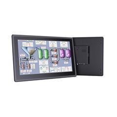 Lilliput 15.6 inch FHD capacitive touch