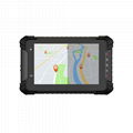 LILLIPUT 7 inch IP67 Rugged Tabblet PC-7108