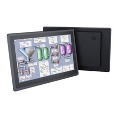 LILLIPUT 15.6'' Ultra Brightness Industrial Panel PC