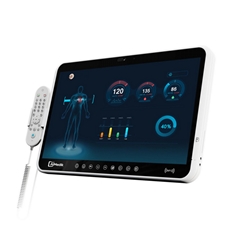 21.5″ Hospital Medical Tablet, Bedside Infotainment Terminal (Hot Product - 1*)