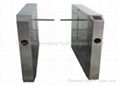 ST-9025A  Barrier Type turnstile