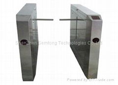 ST-9025A  Barrier Type turnstile 