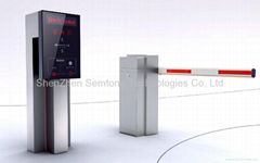  Spod YinJian Series Intelligent Parking System