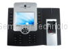 Biometric Fingerprint Reader for Access Control 1