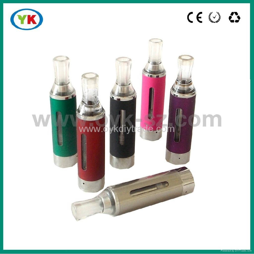 9 Colors Factory Price Variable Voltage Evod -VV 2