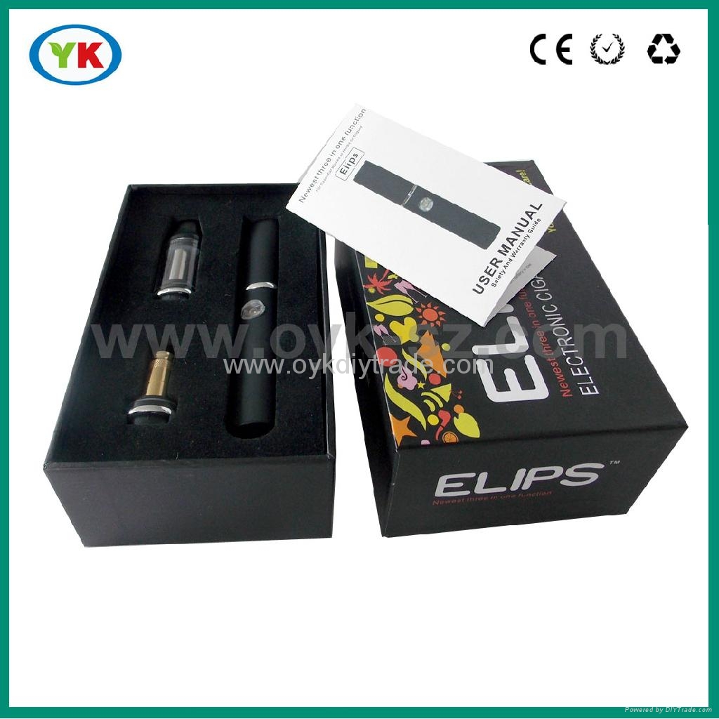 Updated 3-in-1 function elips  (elips)   3