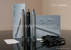 health e cigarette eGo-V with 3.0-6.0V (eGo-V)