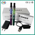  360 mah slim e cigarette  kanger E-smart  1