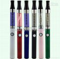  360 mah slim e cigarette  kanger E-smart  3