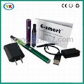  360 mah slim e cigarette  kanger E-smart  2