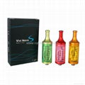 Wholesale Rainbow and dual coil Vivi Nova S Clearomiz (vivi nova S) 1