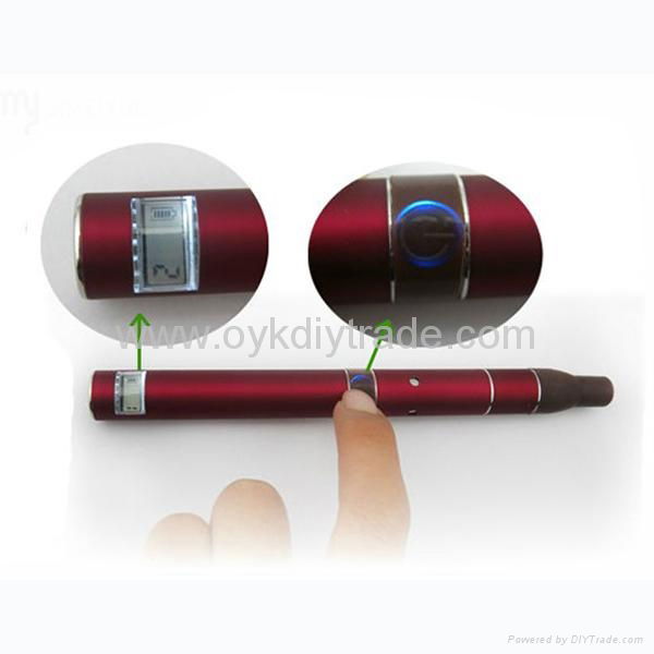 AgoG5 e cigs factory price for dry herb kit  2