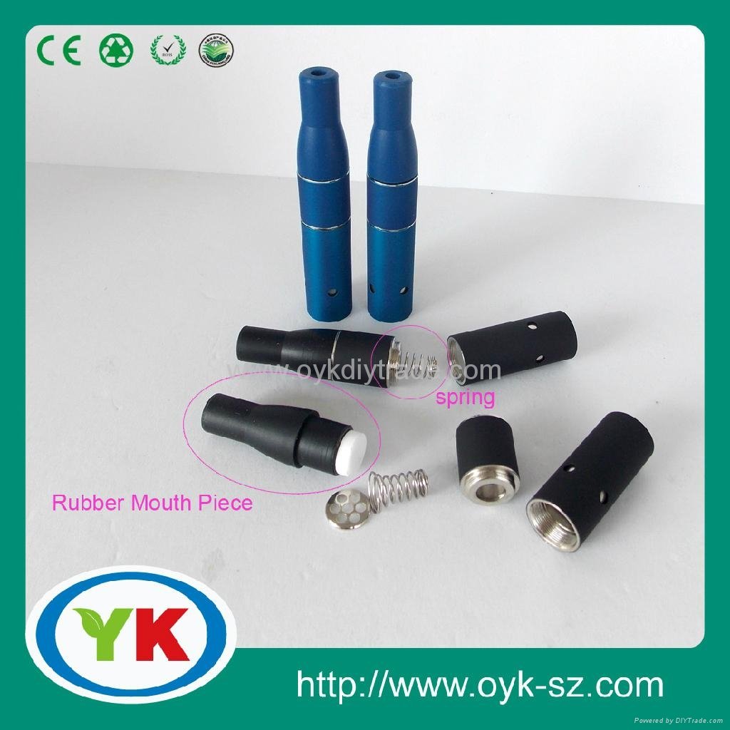 AgoG5 e cigs factory price for dry herb kit  3