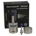  pyrex glass and stainless steel tube airflow control kanger  aerotank gaint 1