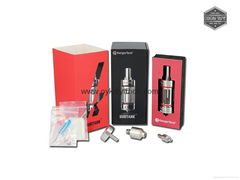 Kanger Sub ohm Subtank Atomizer with OCC coil RBA