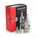 Kanger Aerotank Turbo Atomizer with Two