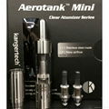  wholesales Kanger Aerotank Mini  E Cigarette