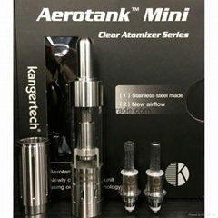 wholesales Kanger Aerotank Mini  E Cigarette