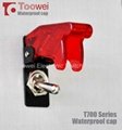 toggle switch dust guard cover 2