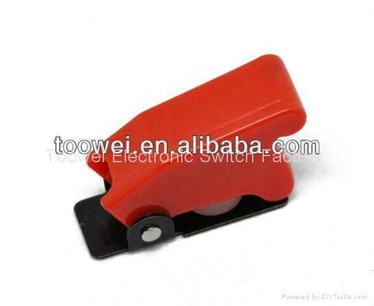 toggle switch dust guard cover 3
