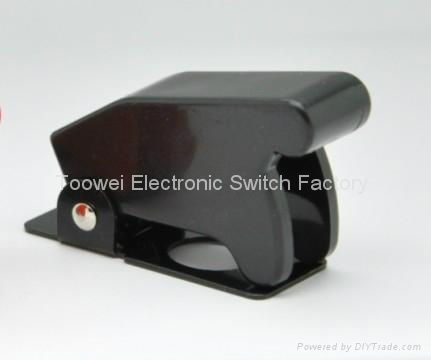toggle switch dust guard cover 4