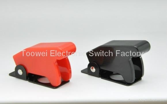 toggle switch dust guard cover 5