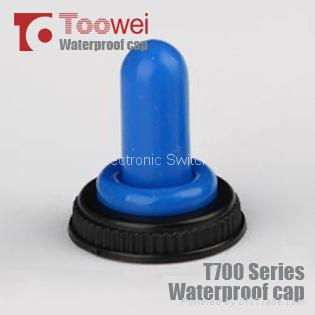 waterproof toggle switch cap  3